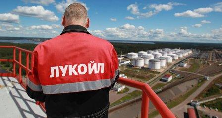 «Лукойл» нарастил газодобычу в Узбекистане