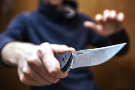 Учащийся колледжа зарезал школьника