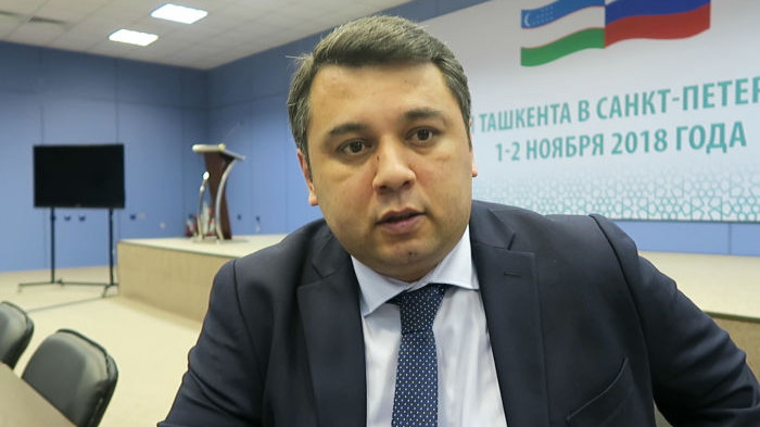 СМИ: узбекский консул «отрубился» в питерском ночном клубе