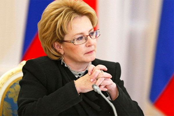 Глава российского минздрава посетит Узбекистан