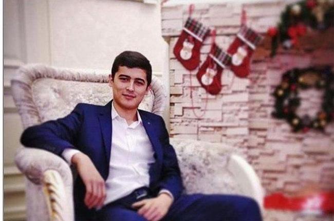 20-летний сотрудник UzReport скоропостижно умер