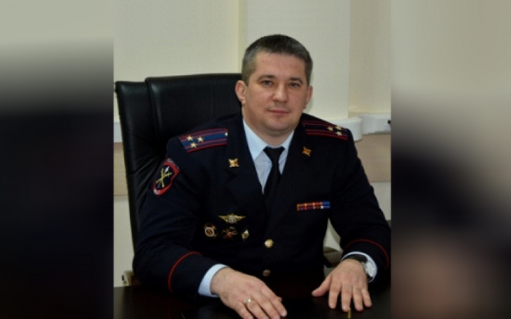 Узбекский оперативник возглавил УВД в Москве
