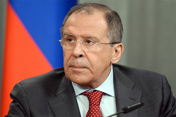 2-3 мая Сергей Лавров посетит Ташкент