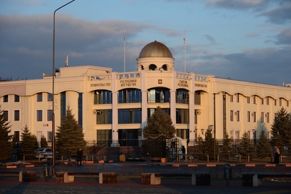 Депутат похитил невесту