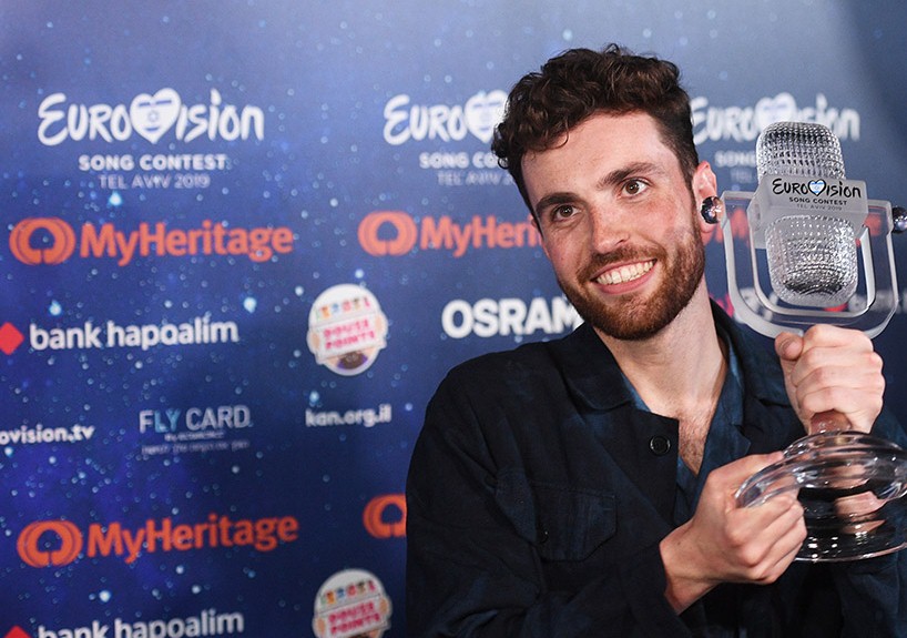 Победу на «Евровидении» отменят из-за скандала