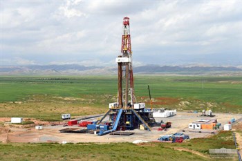 Россия построит ГХК в Сурхандарье за 5,2 млрд долларов