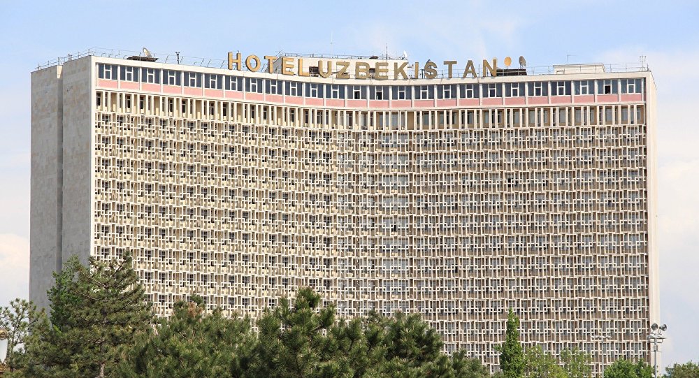 «Узбечку» в третий раз выставили инвесторам