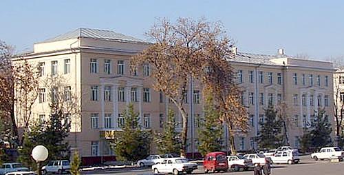 МНО комментирует «снос» школы №50 в Ташкенте