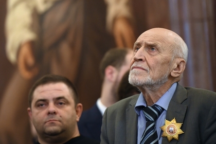 Почему Дроздов оставил передачу «В мире животных»