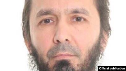 В Швеции пересмотрели семилетний срок узбеку