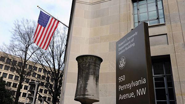 В США узбек помогал ИГ