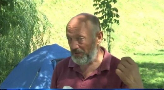 Туриста из Украины избили и ограбили в Чимкенте