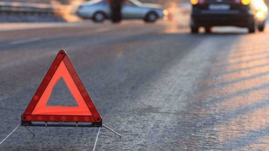 Уснул за рулем и сбил насмерть двух человек