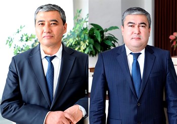 Министру финансов назначили сразу двух замов