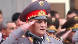 Бывшего министра нашли с простреленной головой