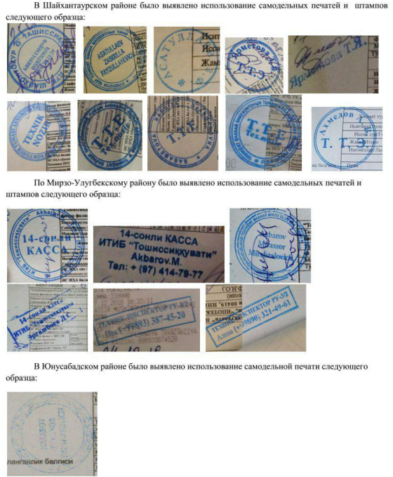 Инспекторы  «Таштеплоэнерго» воровали оплату за горячую воду