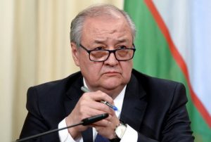 Глава МИД Узбекистана открыл миру глаза на Среднюю Азию