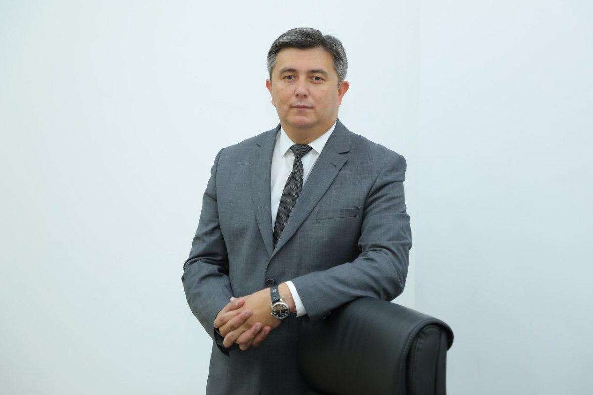 Хоким Сергели назначен министром труда