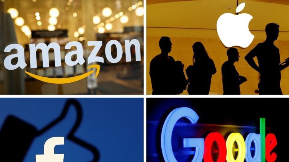Google, Яндекс, Alibaba, Netflix обложат налогами в Узбекистане