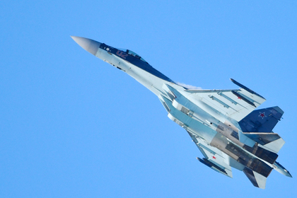 Россия не дала Израилю нанести удар по Сирии