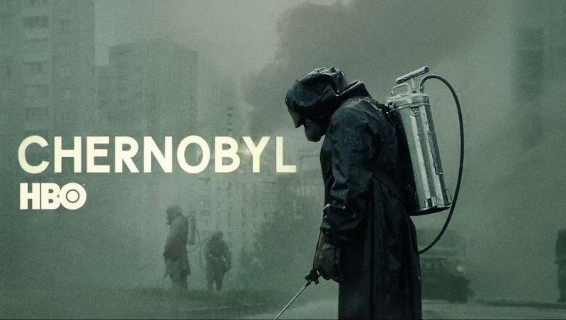 Сериал «Чернобыль» удостоен премии Emmy в Лос-Анджелесе