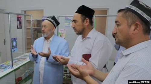 Журналисты провели расследование о тратах благотворительного фонда «Вакф»