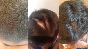 Завуч cамаркандской школы наказан за самовольный «постриг» старшеклассников