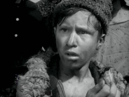 Потухла звезда советского фильма 1954 года