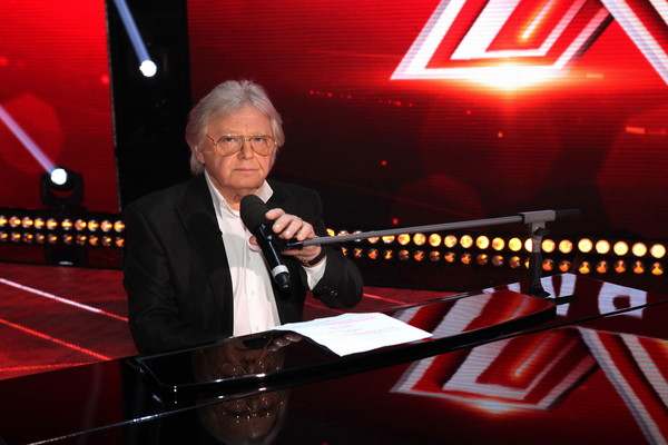 Юрий Антонов остался без ноги