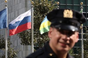 Американский СМИ-десант спешит в Ташкент