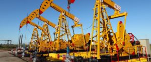 Андижанские нефтяники расхитили сырой нефти на 12,8 млрд
