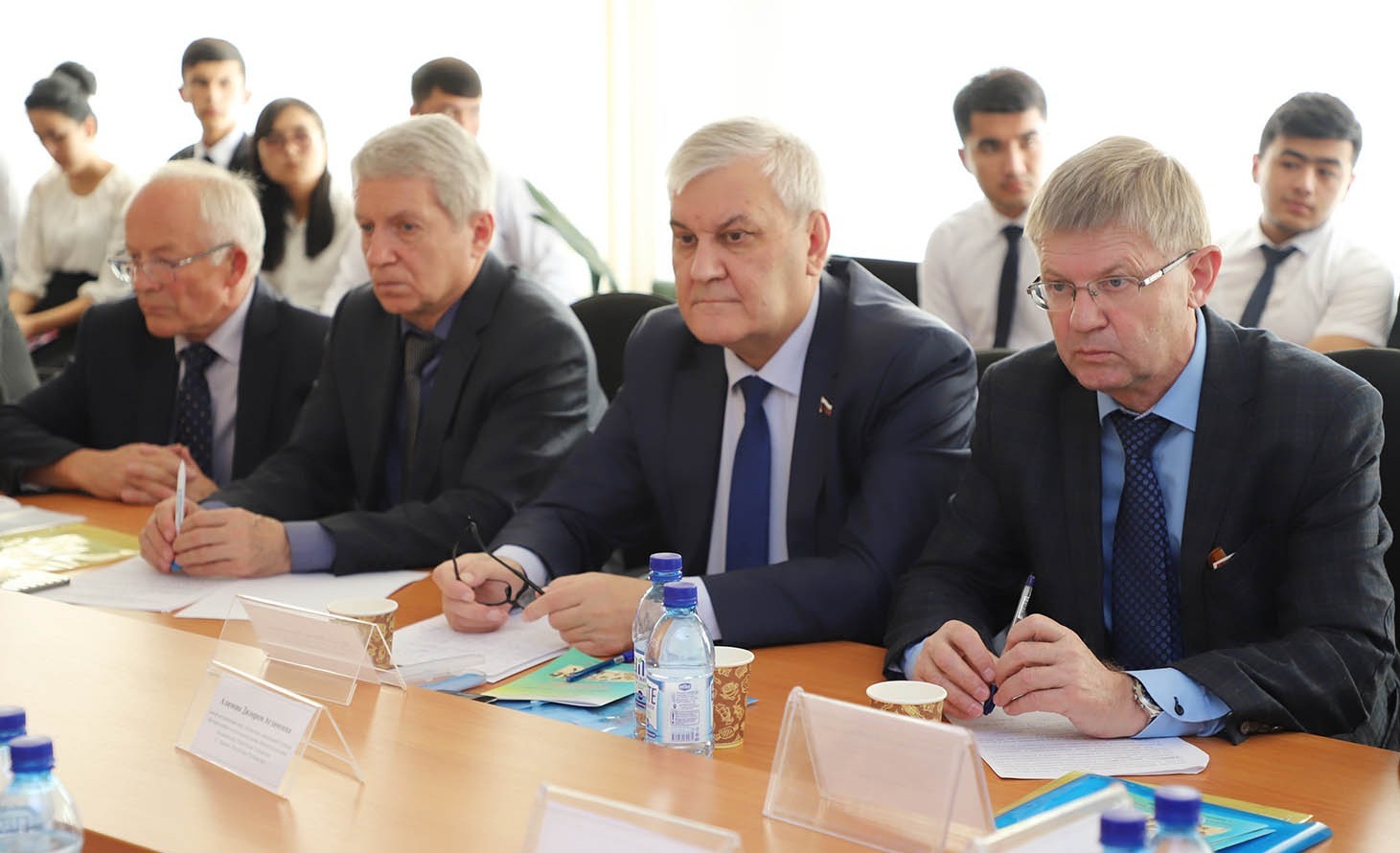 История эвакуации в Узбекистан ждет новых исследователей