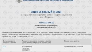 В России запретили «Фергану»