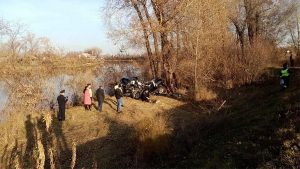 Мэр Абакана разбился за рулем автомобиля в ДТП