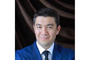 Сменили главу Народного банка Узбекистана