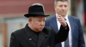 Ким Чен Ын приказал снести постройки Южной Кореи на Кымгансане