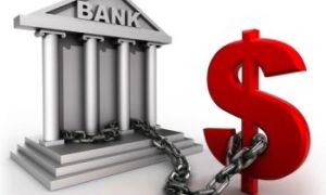Банковский кредит довел до продажи гостиницы и кафе