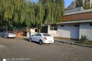 Кафе Millenium в Ташкенте продадут за долги