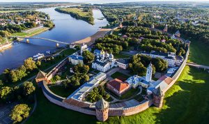 Узбекские бизнесмены посетят Новгород