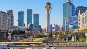 Токаев раскритиковал Нур-Султан