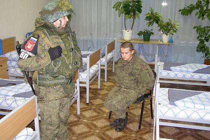 Отец Шамсутдинова указал на причину бойни