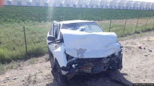 Вызванные ночью на совещание завучи двух школ погибли в ДТП