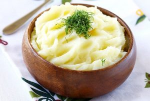 Картофельное пюре приравняли к допингу