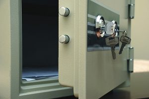 Столичный ресторатор украл из сейфа 25 млн сумов