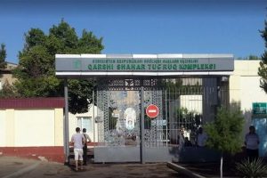 Главврач роддома и его команда уволены в Карши