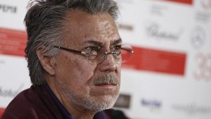 Квартиру режиссера из Ташкенте Рустама Хамдамова ограбили в Москве