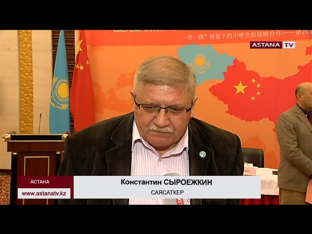 Русского политолога в Казахстане на 10 лет бросили в тюрьму