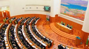 Узбекские сенаторы одобрили меценатство
