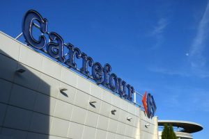 Сеть супермаркетов от компании из ОАЭ охватит Ташкент