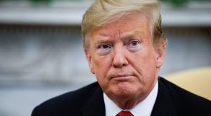 Трамп признался в симпатии к россиянам